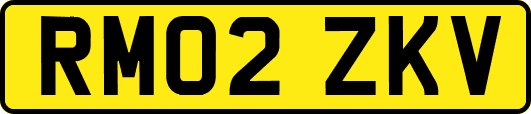 RM02ZKV
