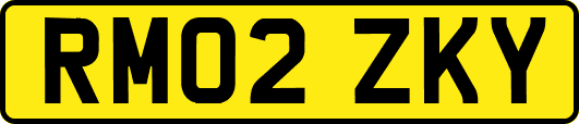RM02ZKY