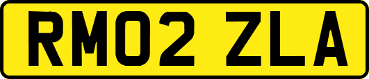 RM02ZLA