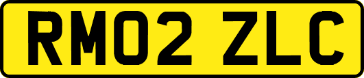 RM02ZLC