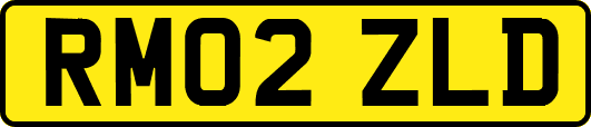 RM02ZLD