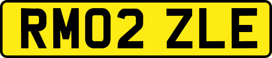 RM02ZLE
