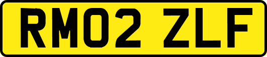 RM02ZLF
