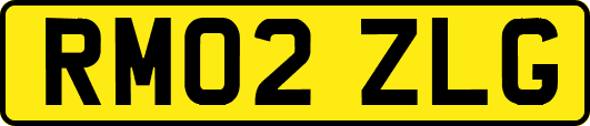 RM02ZLG
