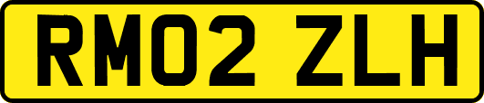 RM02ZLH