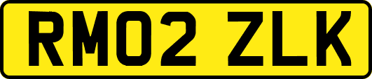 RM02ZLK