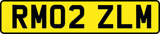 RM02ZLM