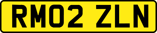 RM02ZLN