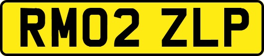 RM02ZLP