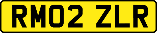 RM02ZLR