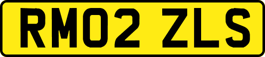 RM02ZLS