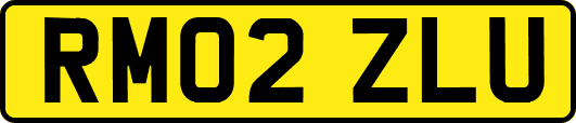 RM02ZLU