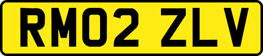 RM02ZLV