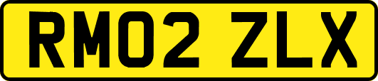 RM02ZLX