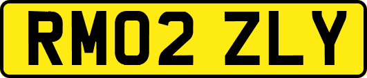 RM02ZLY