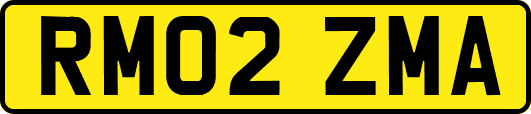 RM02ZMA