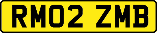 RM02ZMB