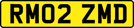 RM02ZMD