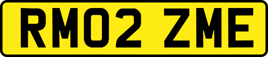 RM02ZME