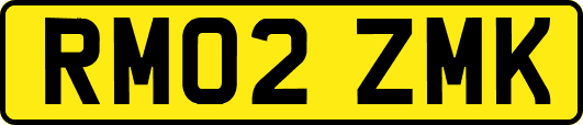 RM02ZMK
