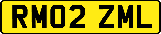 RM02ZML
