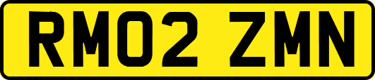 RM02ZMN