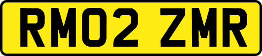 RM02ZMR