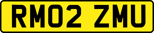 RM02ZMU