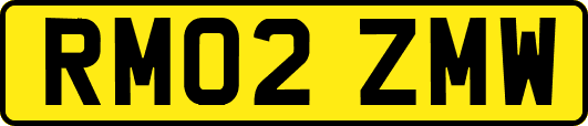 RM02ZMW