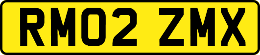 RM02ZMX