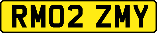 RM02ZMY