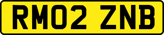 RM02ZNB