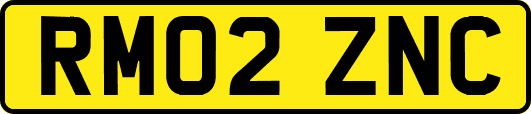RM02ZNC