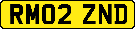 RM02ZND