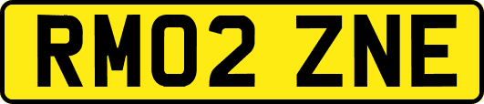 RM02ZNE