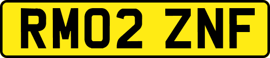 RM02ZNF