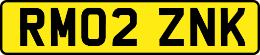 RM02ZNK
