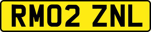 RM02ZNL
