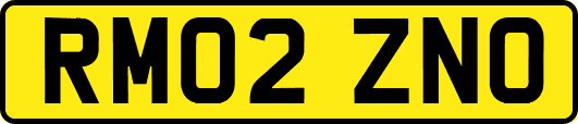 RM02ZNO