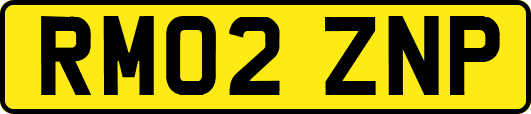 RM02ZNP