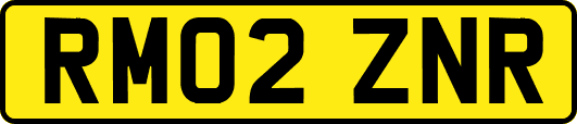 RM02ZNR