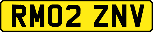 RM02ZNV