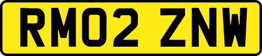 RM02ZNW
