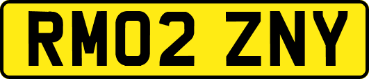 RM02ZNY