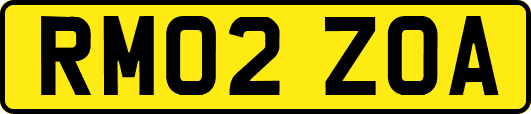 RM02ZOA