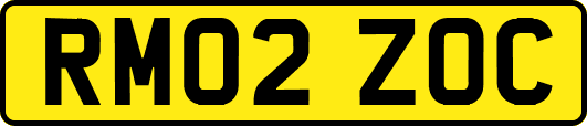 RM02ZOC