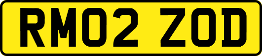 RM02ZOD