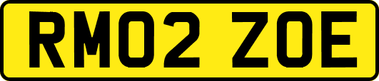 RM02ZOE
