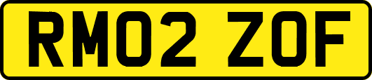 RM02ZOF