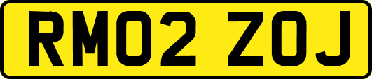 RM02ZOJ